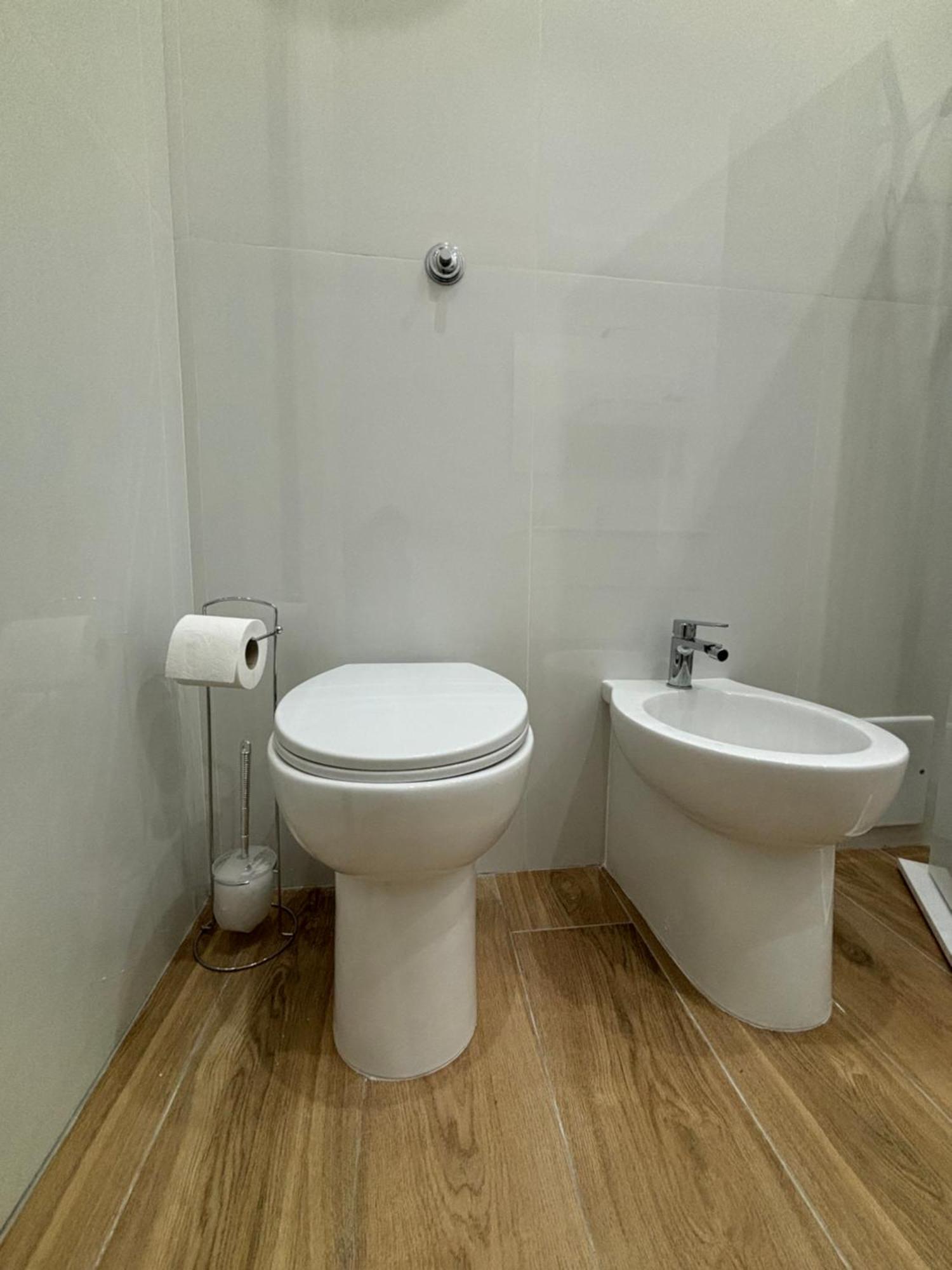 Salotto Mariella Apartment Napoli Ngoại thất bức ảnh