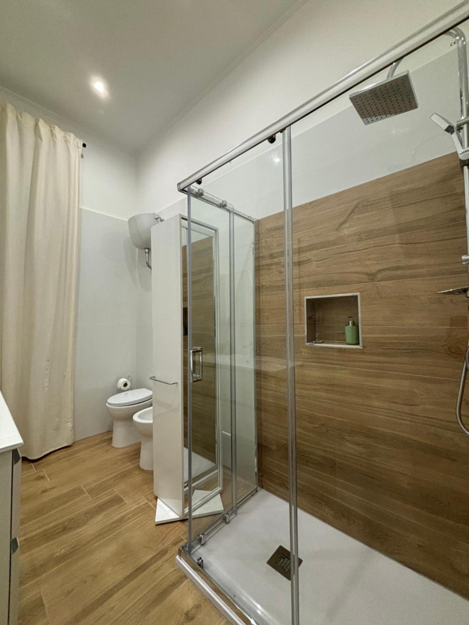 Salotto Mariella Apartment Napoli Ngoại thất bức ảnh