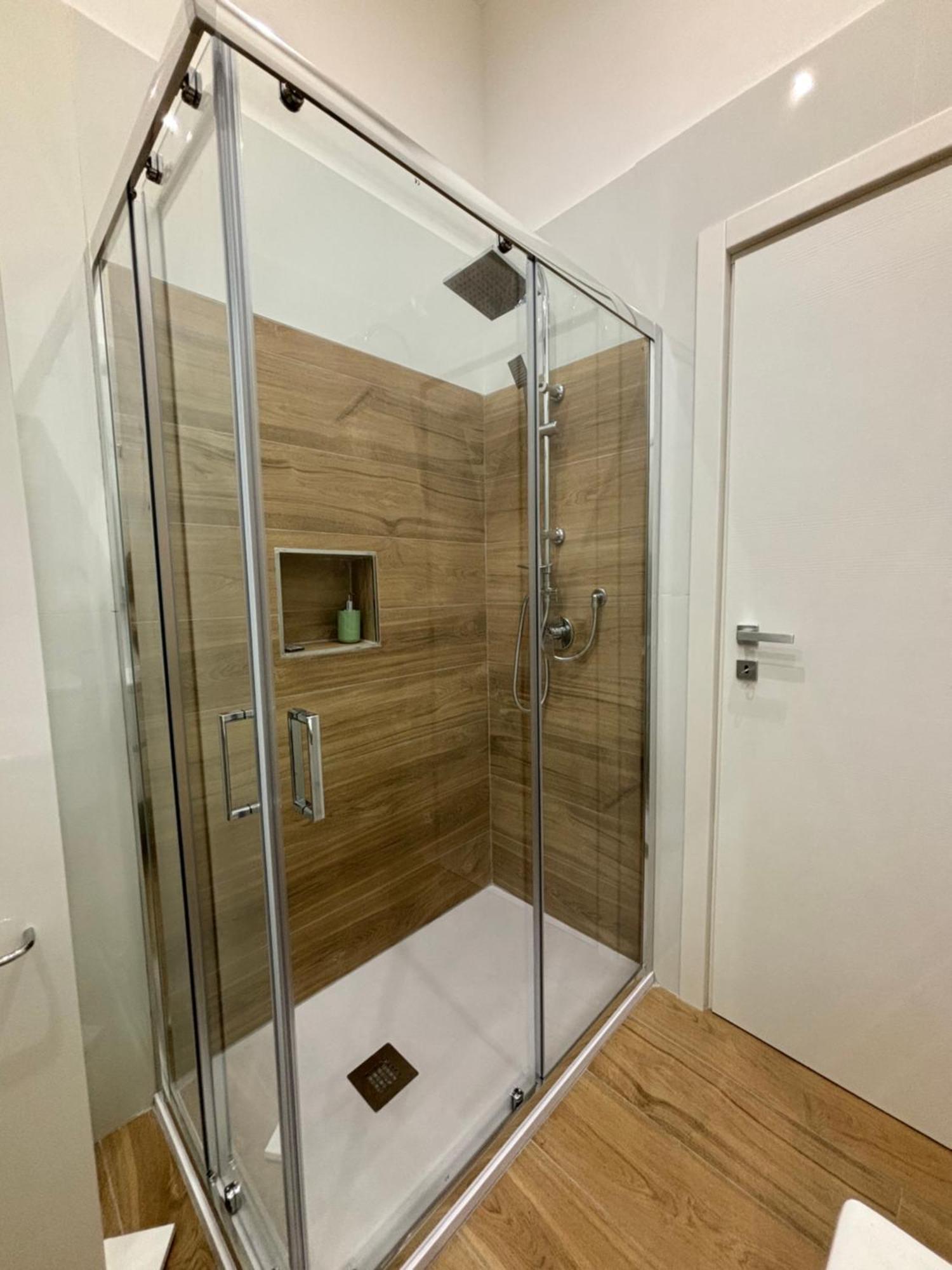 Salotto Mariella Apartment Napoli Ngoại thất bức ảnh